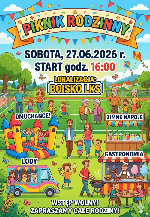 piknik 27.06